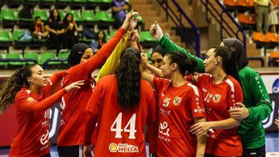 اليوم.. سيدات سلة الأهلي يواجه البنك الأهلي في بطولة دوري المرتبط - الخليج الان