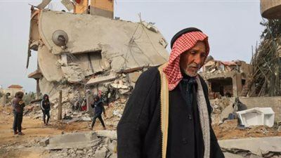 مصر تعيد صياغة المشهد الفلسطيني عبر حوار شامل للفصائل لتشكيل مستقبل غزة - الخليج الان