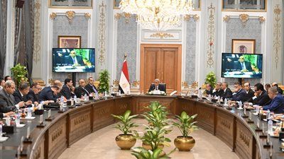 بدء أولى اجتماعات اللجنة الخاصة لإعادة دراسة المواد محل اعتراض رئيس الجمهورية على مشروع قانون الإجراءات الجنائية - الخليج الان