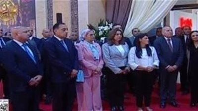 مدبولي: أكثر من 80% من العارضين والشركات قاموا بتوفيق أوضاعهم القانونية بمعرض تراثنا - الخليج الان