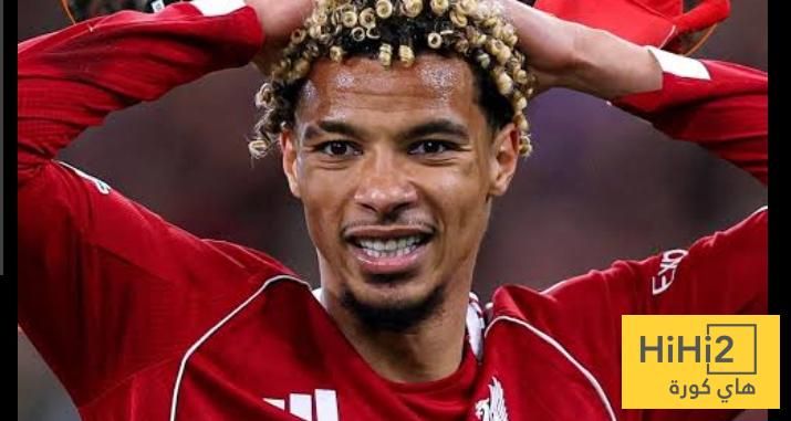 هدافو ليفربول في الدوري الانجليزي