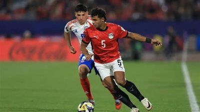 منتخب مصر يفوز على تشيلي (1/2) ويتأهل لثمن نهائي كأس العالم للشباب تحت 20 سنة - الخليج الان