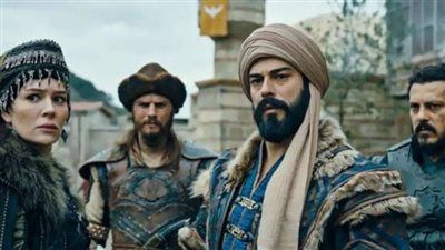 حلقة الذروة.. أحداث الحلقة 195 من مسلسل المؤسس عثمان وموعد العرض - الخليج الان