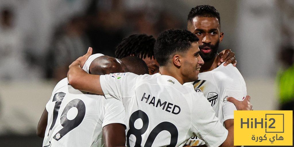 مرشح بنفيكا يضع عينه على مدرب الاتحاد الجديد!