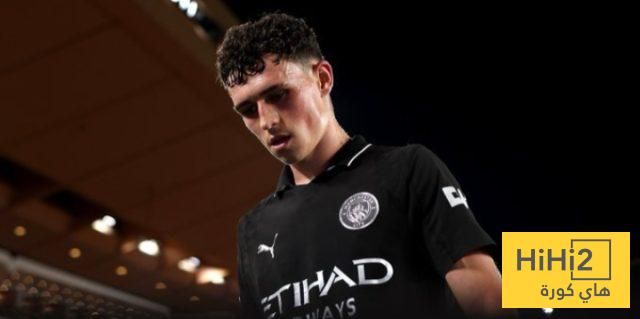 فودين يتألق في دوري أبطال أوروبا