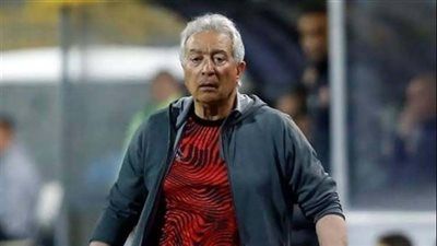 حملي طولان يعلن قائمة منتخب مصر المشارك في كأس العرب قبل معسكر المغرب - الخليج الان