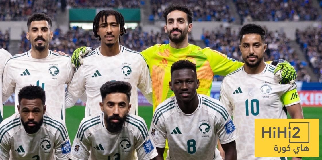قبل مواجهة المنتخب السعودي .. العراق يخسر سلاحه الهجومي الأبرز!