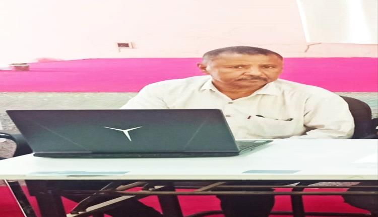 مدير ادارة التحصين بلحج:عدد الاطفال المطعمين بالحملة 194028طفلا وطفلة