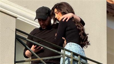 بعد ارتباط اسمها بـ حسام حبيب.. مين هي المطربة اللبنانية شيراز ؟ - الخليج الان