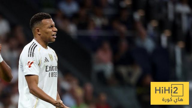 تقييم لاعبي ريال مدريد وفياريال في الشوط الاول