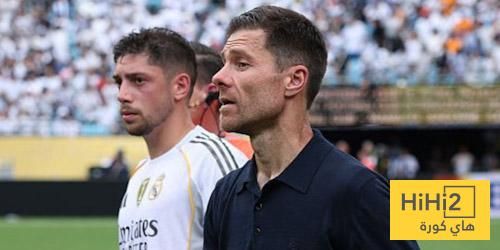 إشراك فالفيردي كظهير أيمن ضد فياريال … خيار مستبعد