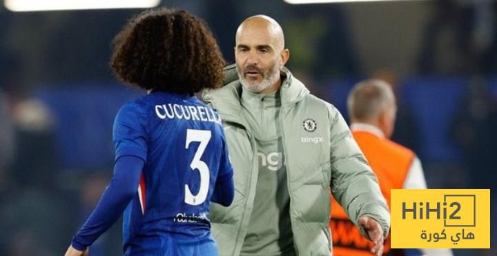 أفضل 10 لاعبين من تشيلسي هذا الموسم