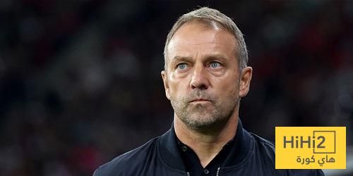 فليك يوضح موقفه من دي لا فوينتي