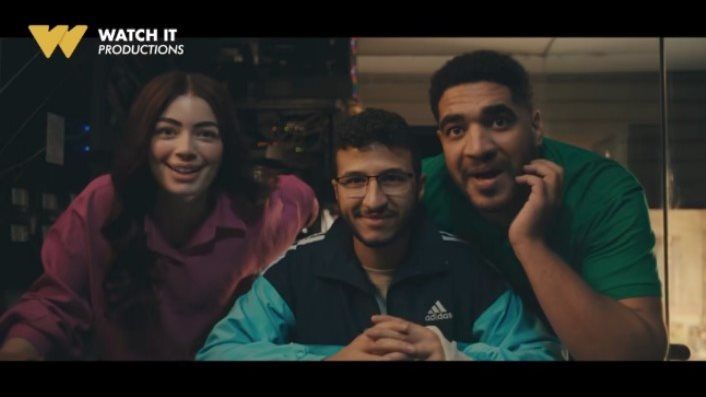 فخور بيكي يا لولو.. هشام جمال يهنئ ليلى زاهر بعد تصدر ولد وبنت وشايب الأكثر مشاهدة - الخليج الان