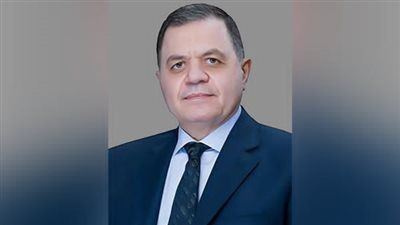 بمناسبة نصر أكتوبر.. وزير الداخلية يبعث ببرقية تهنئة للقائد العام للقوات المسلحة وزير الدفاع والإنتاج الحربي ورئيس أركان حرب القوات المسلحة - الخليج الان