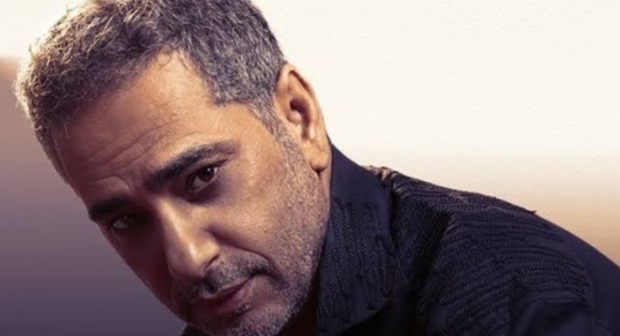 يواجه حكم غيابي 22 عامًا.. أنباء عن تسليم الفنان فضل شاكر نفسه للسلطات اللبنانية - الخليج الان