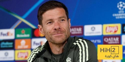 بعد تألقه كلاعب.. تحدٍ جديد لتشابي أمام فياريال