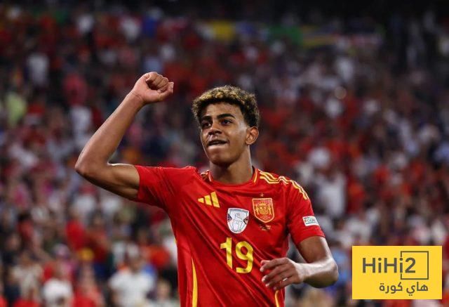 دي لا فوينتي يستفز برشلونة!