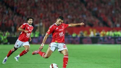 كل ما تُريد معرفته عن مباراة الأهلي وكهرباء الإسماعيلية في الدوري - الخليج الان