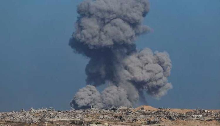 مصر تعلن عن انطلاق لقاءات بين حماس وإسرائيل