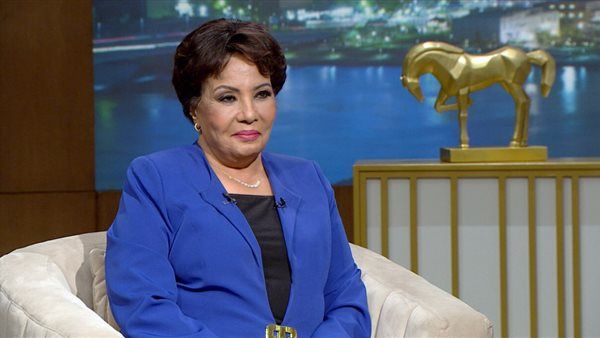 أبرز تصريحات فردوس عبد الحميد في ندوتها بمهرجان الإسكندرية: رفضت قبلة أحمد زكي.. واعتذرت عن العمل مع يوسف شاهين