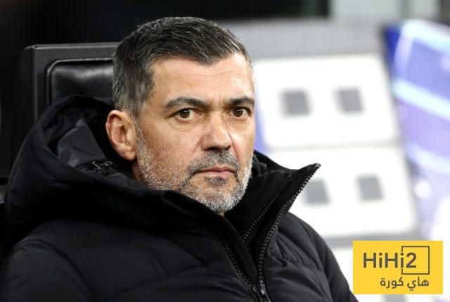 مدرب الاتحاد السابق يرحب بقدوم كونسيساو