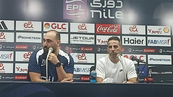 مصدر بالزمالك: كل الحلول مطروحة بشأن مصير يانيك فيريرا