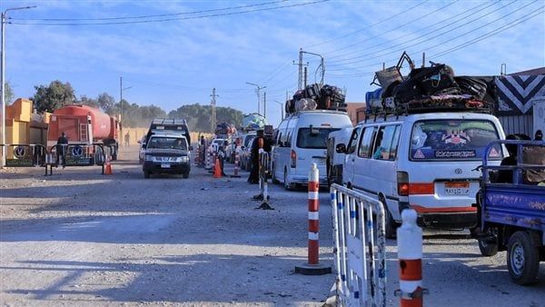 الأقباط يطالبون بلجنة انتخابية قرب دير مارجرجس لتفادي حرمان آلاف المشاركين بالاحتفالات من التصويت