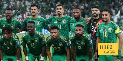 متى يختبر منتخب السعودية في تصفيات كأس العالم؟