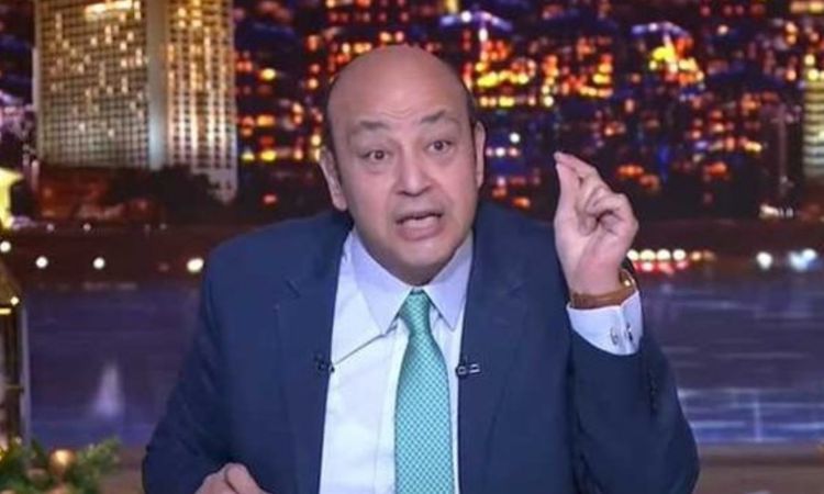 عمرو أديب: حقوق المتضررين من طرح النيل أولوية وطنية لا تقبل التأجيل