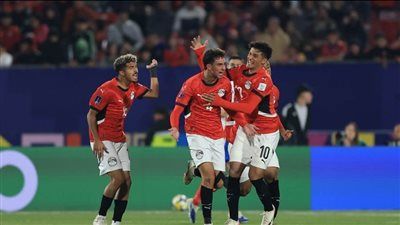 تعرف علي السيناريوهات الصعبة لصعود منتخب الشباب للدور الثاني لبطولة كأس العالم - الخليج الان