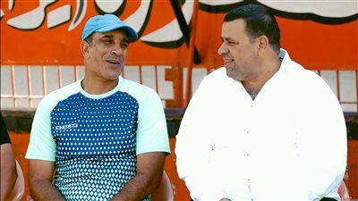 احتواء أزمة المدير الفني للمنصورة وعبدالواحد يقود الفريق أمام سمنود في كأس مصر - الخليج الان