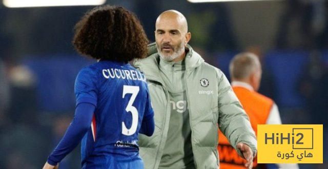 أفضل 10 لاعبين من تشيلسي هذا الموسم