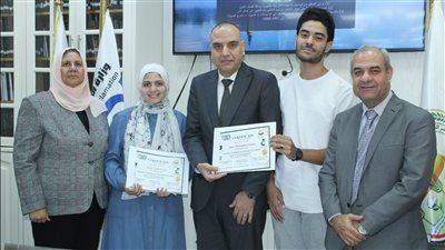 "الزراعة" تواصل دعم الزراعة الذكية.. تدريب كوادر جديدة على تقنيات المكافحة الحيوية وإدارة الآفات - الخليج الان