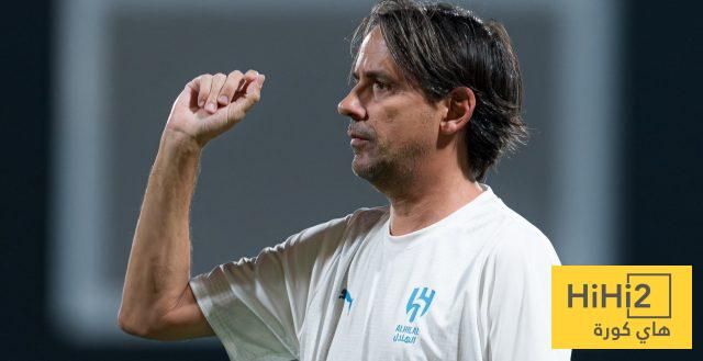 الهلال مؤهل للعب في أي دوري عالمي