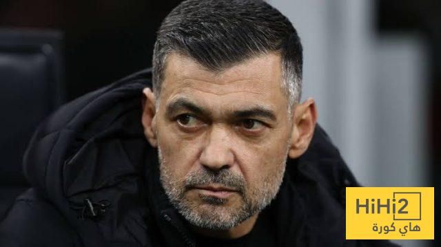 خيار بديل أمام الاتحاد يؤخر حسم صفقة كونسيساو