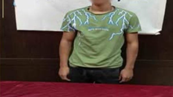 ضبط المتهم بالتعدي على آخر وتهديده بسلاح أبيض في الجيزة