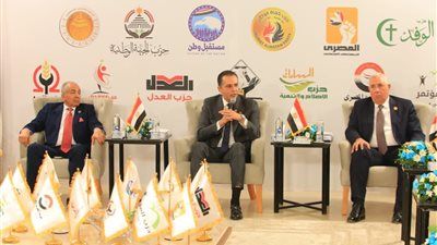 النائب أحمد عبد الجواد: نضخ المصلحة الوطنية فوق الحسابات الحزبية في اتتخابات البرلمان - الخليج الان