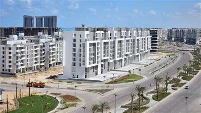 موعد وخطوات تقديم تظلمات شقق مبادرة «بيتك في مصر» - الخليج الان