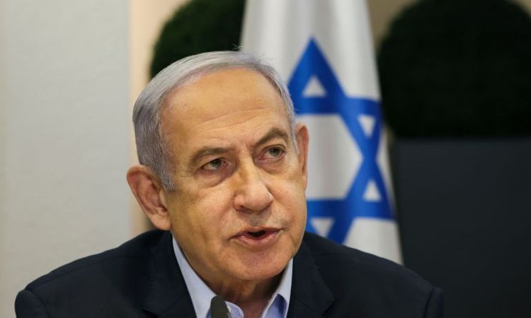 مكتب نتنياهو: وفد إسرائيلي سيتوجه إلى شرم الشيخ غدا