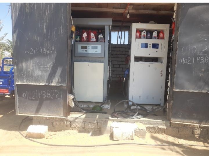 تحرير 250 محضر تمويني مخالف في المنيا خلال حملات مكبرة - الخليج الان