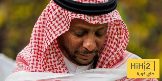 إشادة هائلة برئيس الاتحاد السابق