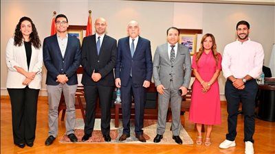 الصيد يحقق 64 مليون جنيه فائضاً فى الميزانية للعام المالي 2025 - الخليج الان