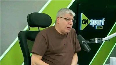 أحمد شوبير يكشف أخر التطورات فى ملف المدير الفني الجديد للأهلي.. تفاصيل - الخليج الان