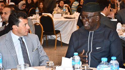 مصر تستضيف انتخابات الاتحاد الأفريقي لكرة اليد - الخليج الان