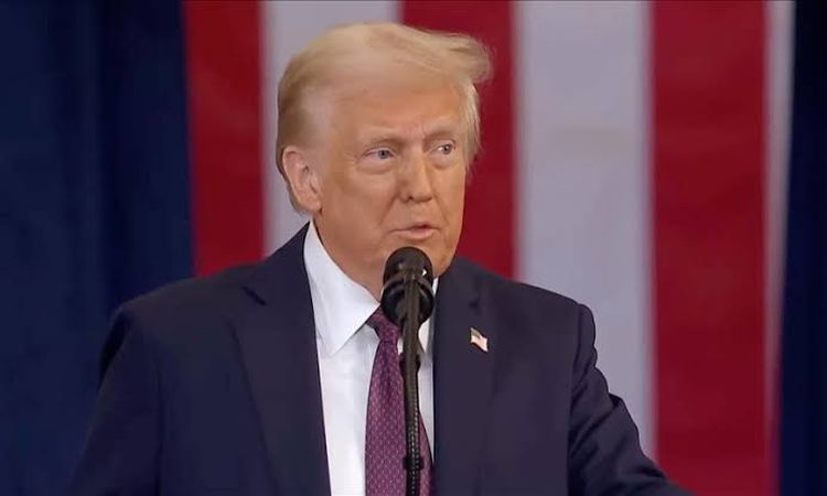 ترامب: اتفاق غزة صفقة عظيمة لإسرائيل