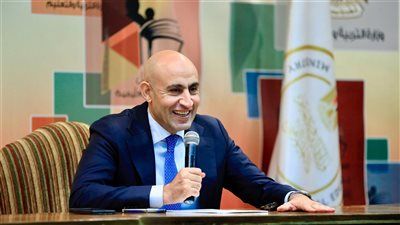 وزير التعليم في اليوم العالمي للمعلم: المعلم المصري هو المحرك الفاعل لأي جهود تقوم بها الدولة - الخليج الان