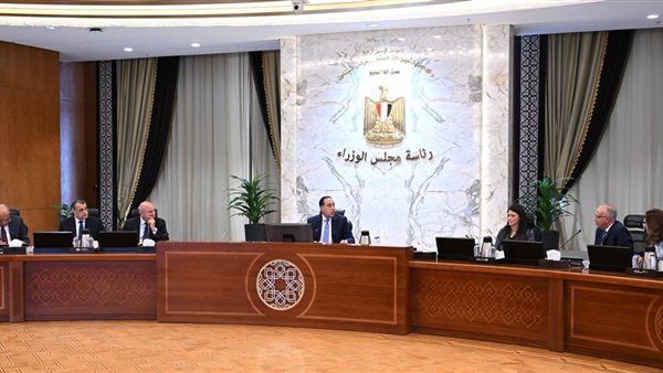 رئيس الوزراء يترأس اجتماع المجلس الأعلى للطاقة