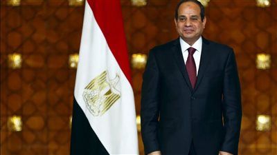 الرئيس السيسي يترأس اجتماع المجلس الأعلى للقوات المسلحة بالكيان العسكري - الخليج الان