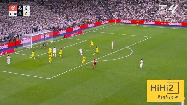 “تفوق ناقص”.. صحفي إسباني ينتقد أداء ريال مدريد في البرنابيو